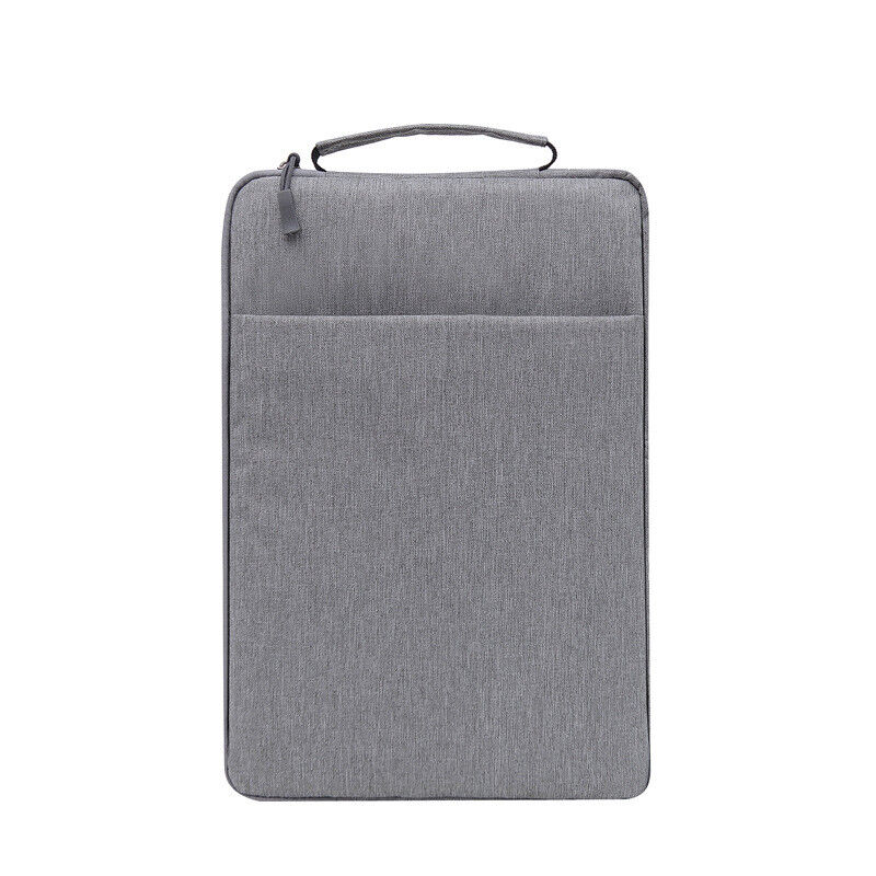 Custodia per laptop custodia per Macbook Lenovo Microsoft Hp Dell 13 14 15,6 pollici cover - Foto 15 di 15