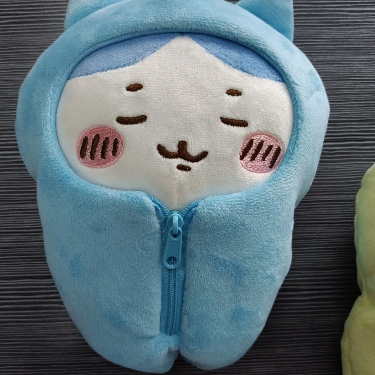 Cute Anime Chiikawa Hachiware Usagi Plush Doll Cute Plush Pendant Gift - Picture 12 of 13