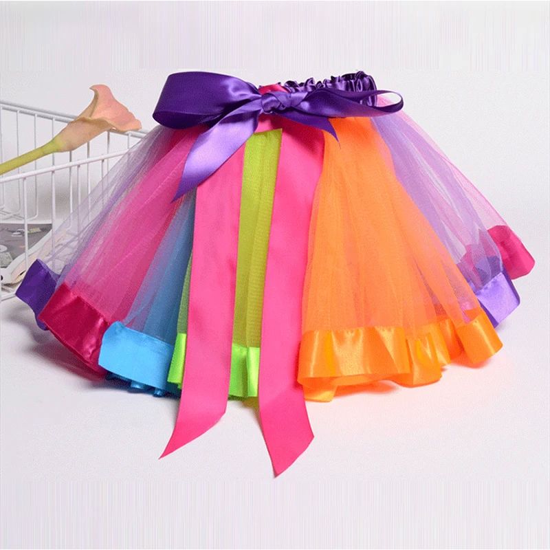 Snow White New Summer Girls' Sleeveless Dress Baby Print Flower Dress - Picture 30 of 31