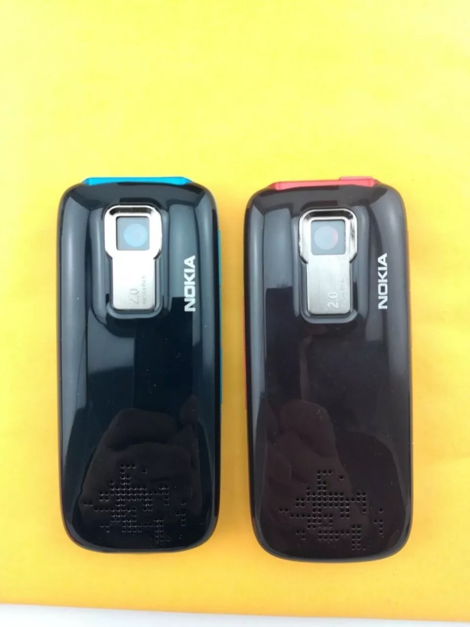 Cellulari Nokia 5130 cellulari GSM sbloccato GSM tastiera multilingue - Foto 9 di 27