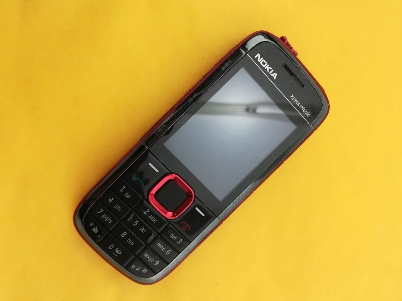 Cellulari Nokia 5130 cellulari GSM sbloccato GSM tastiera multilingue - Foto 10 di 27