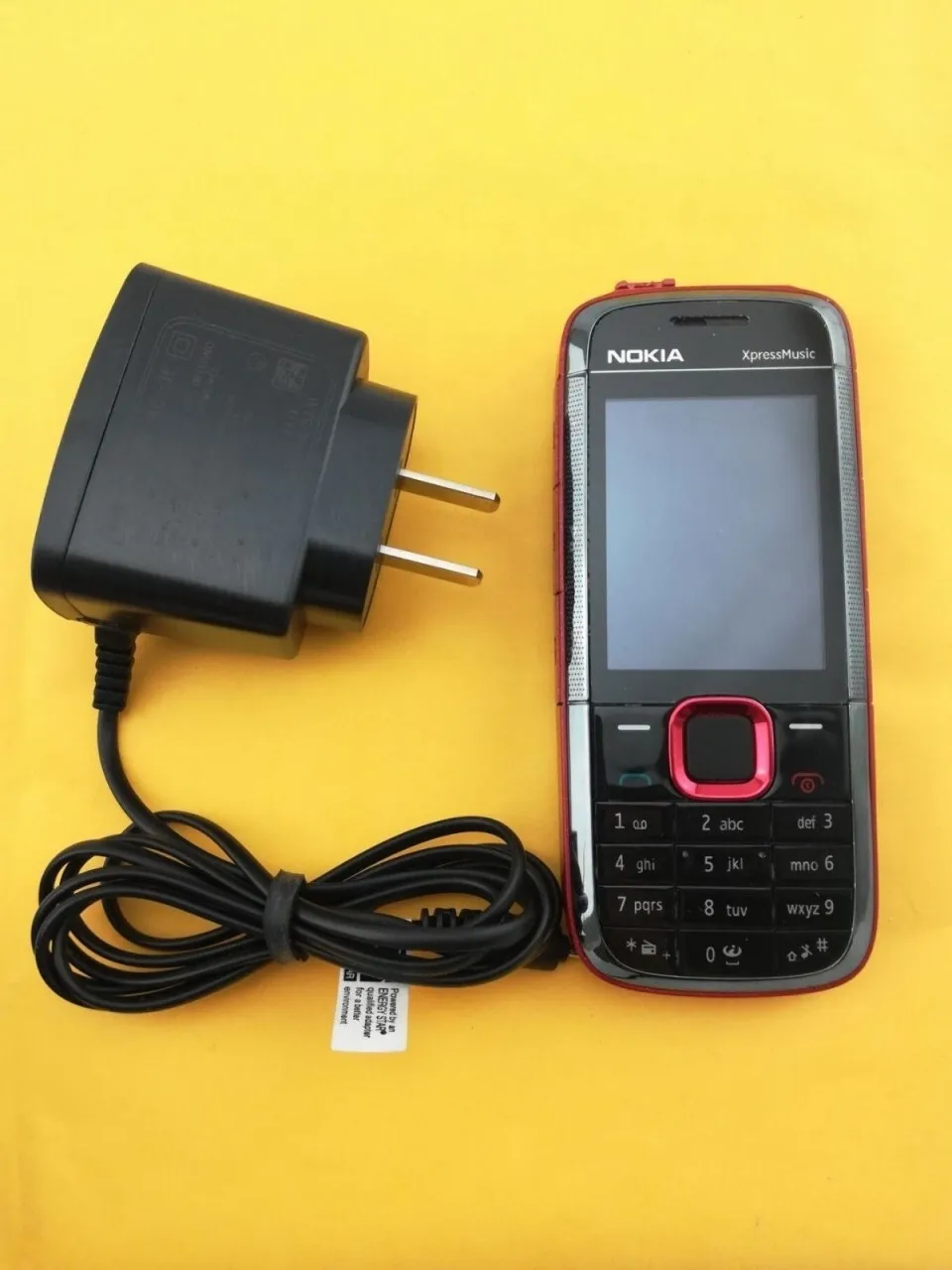 Cellulari Nokia 5130 cellulari GSM sbloccato GSM tastiera multilingue - Foto 11 di 27
