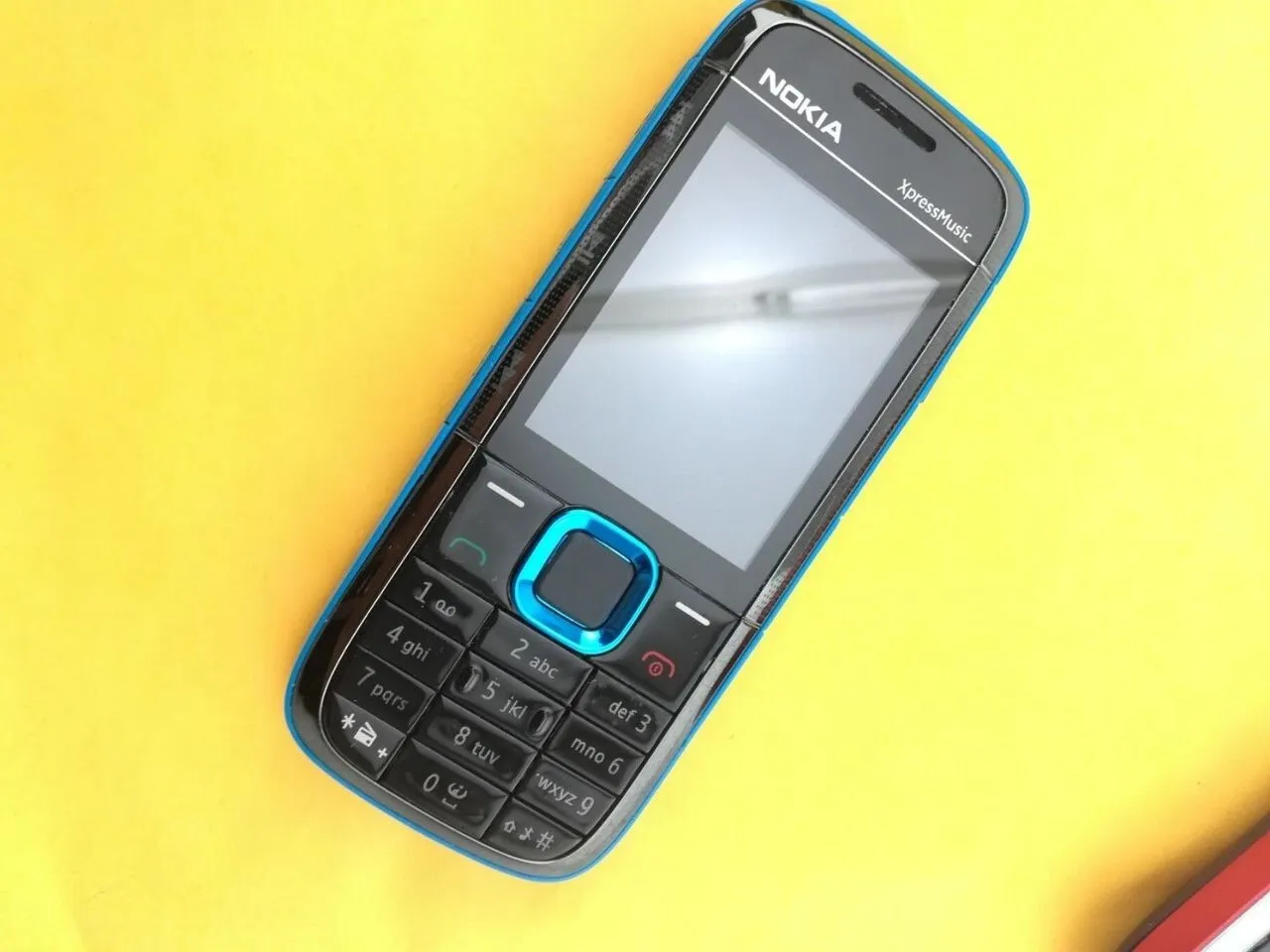 Cellulari Nokia 5130 cellulari GSM sbloccato GSM tastiera multilingue - Foto 12 di 27
