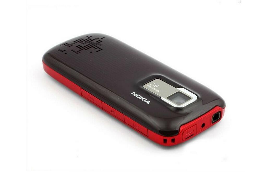Cellulari Nokia 5130 cellulari GSM sbloccato GSM tastiera multilingue - Foto 19 di 27