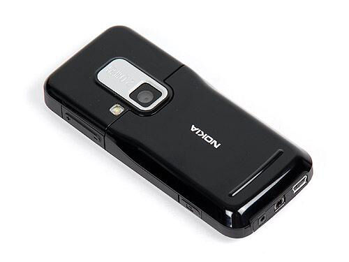 Nokia 6120 Cellular Phone 3G GSM Unlocked GSM keyboard Simple Cellphones - Afbeelding 9 van 20