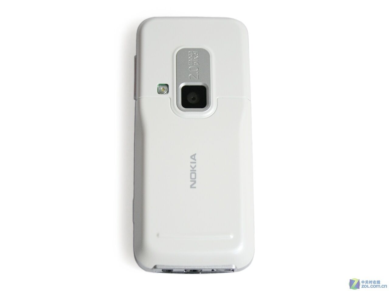 Nokia 6120 Cellular Phone 3G GSM Unlocked GSM keyboard Simple Cellphones - Afbeelding 11 van 20
