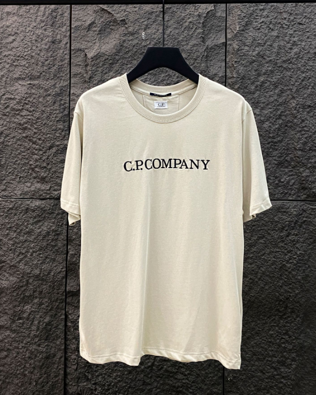 NEW C.P. Classic 989 Round Neck 100% Cotton T-shirt 11 Color, Free UK Shipping - Picture 21 of 25