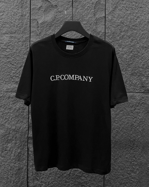 NEW C.P. Classic 989 Round Neck 100% Cotton T-shirt 11 Color, Free UK Shipping - Picture 15 of 25