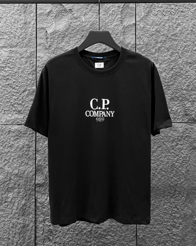 NEW C.P. Classic 989 Round Neck 100% Cotton T-shirt 11 Color, Free UK Shipping - Picture 16 of 25