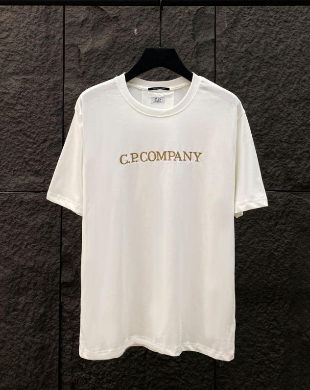 NEW C.P. Classic 989 Round Neck 100% Cotton T-shirt 11 Color, Free UK Shipping - Picture 18 of 25