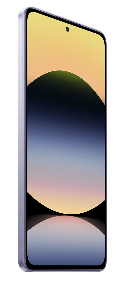 Xiaomi Redmi Note 14 5G Smartphone 8+256GB 6,67'' AMOLED Android 14 108MP Handy - Afbeelding 23 van 24