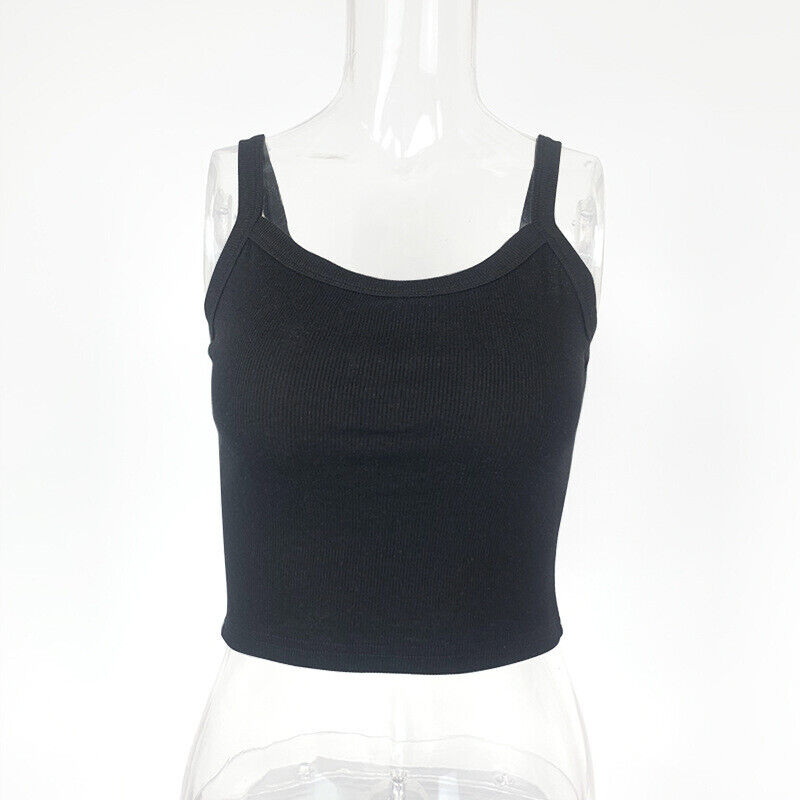 Top donna in maglia filettata con colletto corto a U e gilet interno - Foto 24 di 24