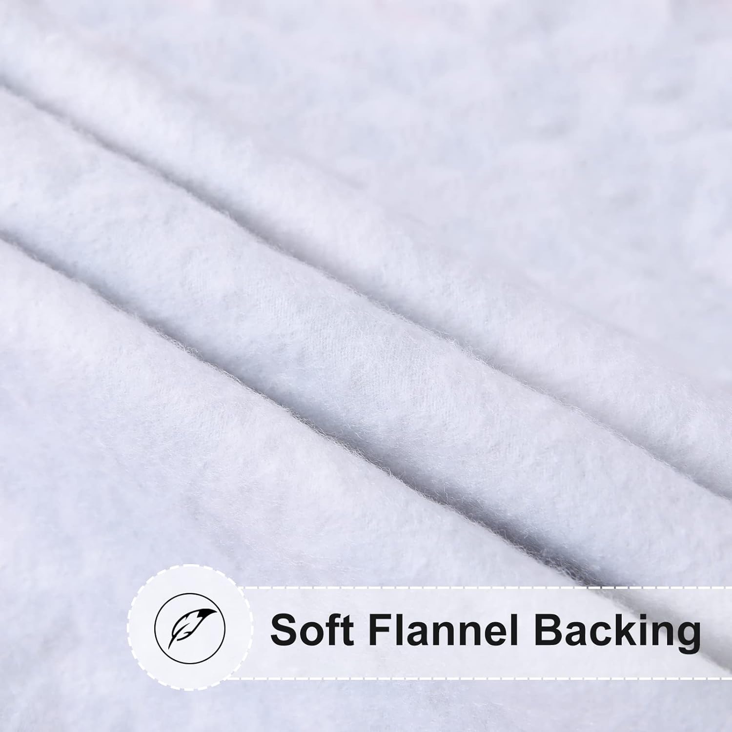 Round Fitted Tablecloth Elastic Edge Waterproof Oil Proof Plastic Table Cover - Picture 103 of 270