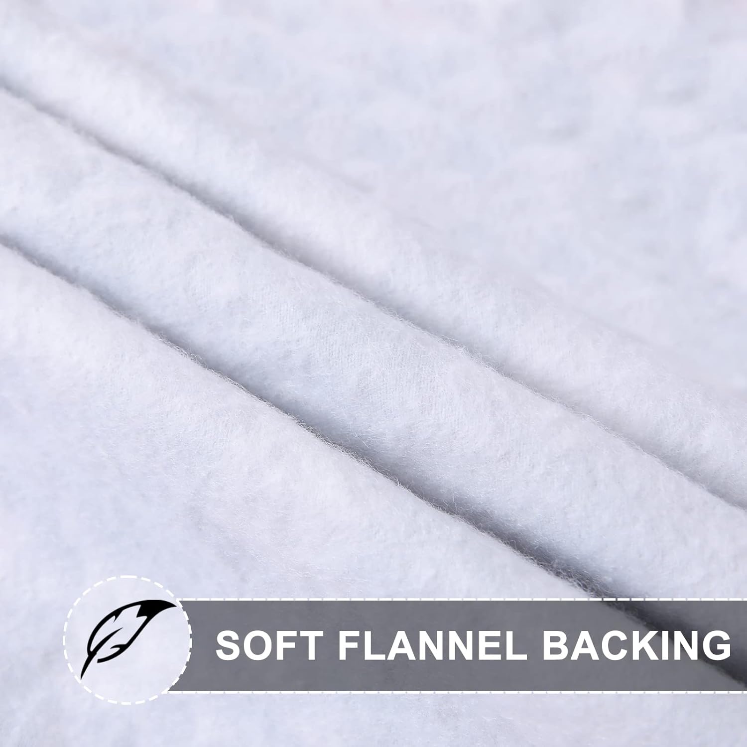 Round Fitted Tablecloth Elastic Edge Waterproof Oil Proof Plastic Table Cover - Picture 149 of 270