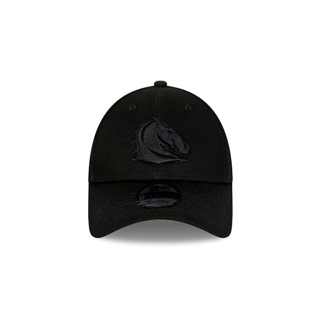 Neu Brisbane Broncos Replik Baseballkappe Stickerei Mütze verstellbar Sport - Bild 19 von 24