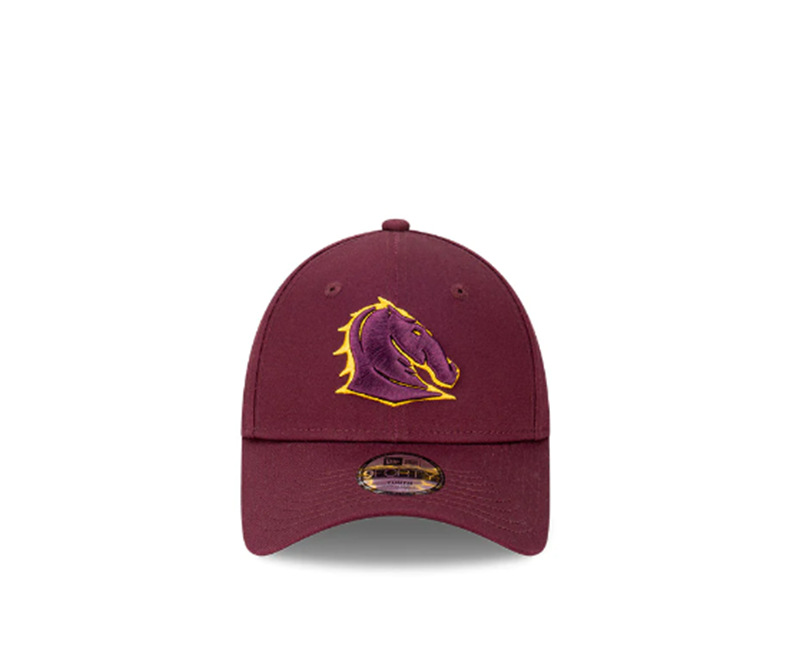 Neu Brisbane Broncos Replik Baseballkappe Stickerei Mütze verstellbar Sport - Bild 22 von 24