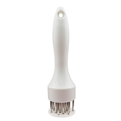 Cook Tools Meat Tenderizer Hammer Stainless Steel Kitchen Round Meat Loosener