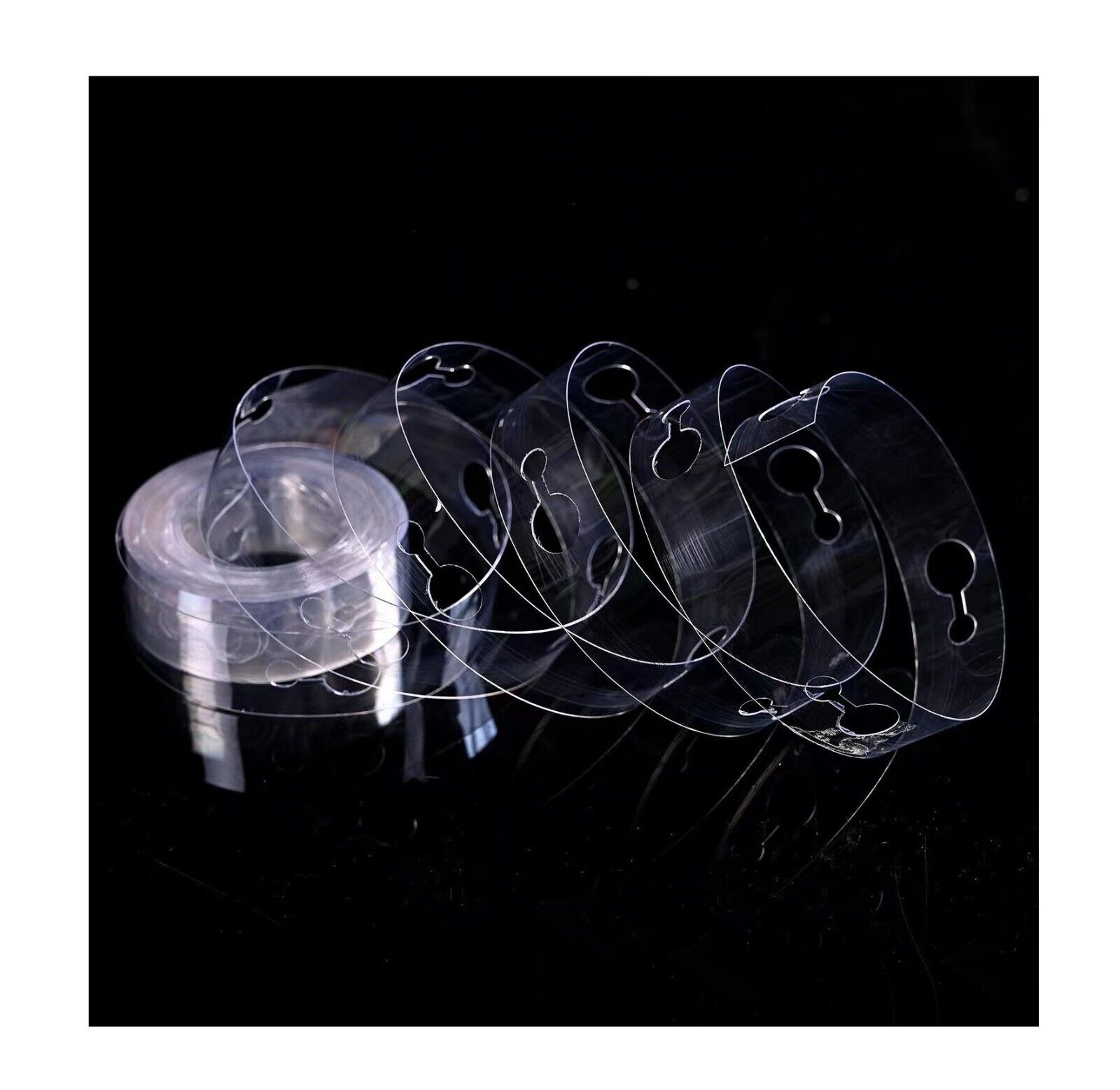 2,4,6, 10 Table Balloon Stand Kit, Balloon Sticks & Holders for Party Decor