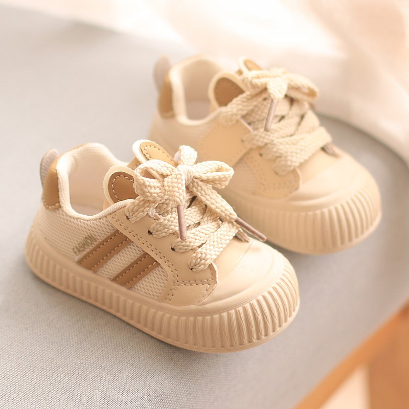 Kids Toddler Running Trainer Sneakers Girls Boys Casual Sports School Shoes Size