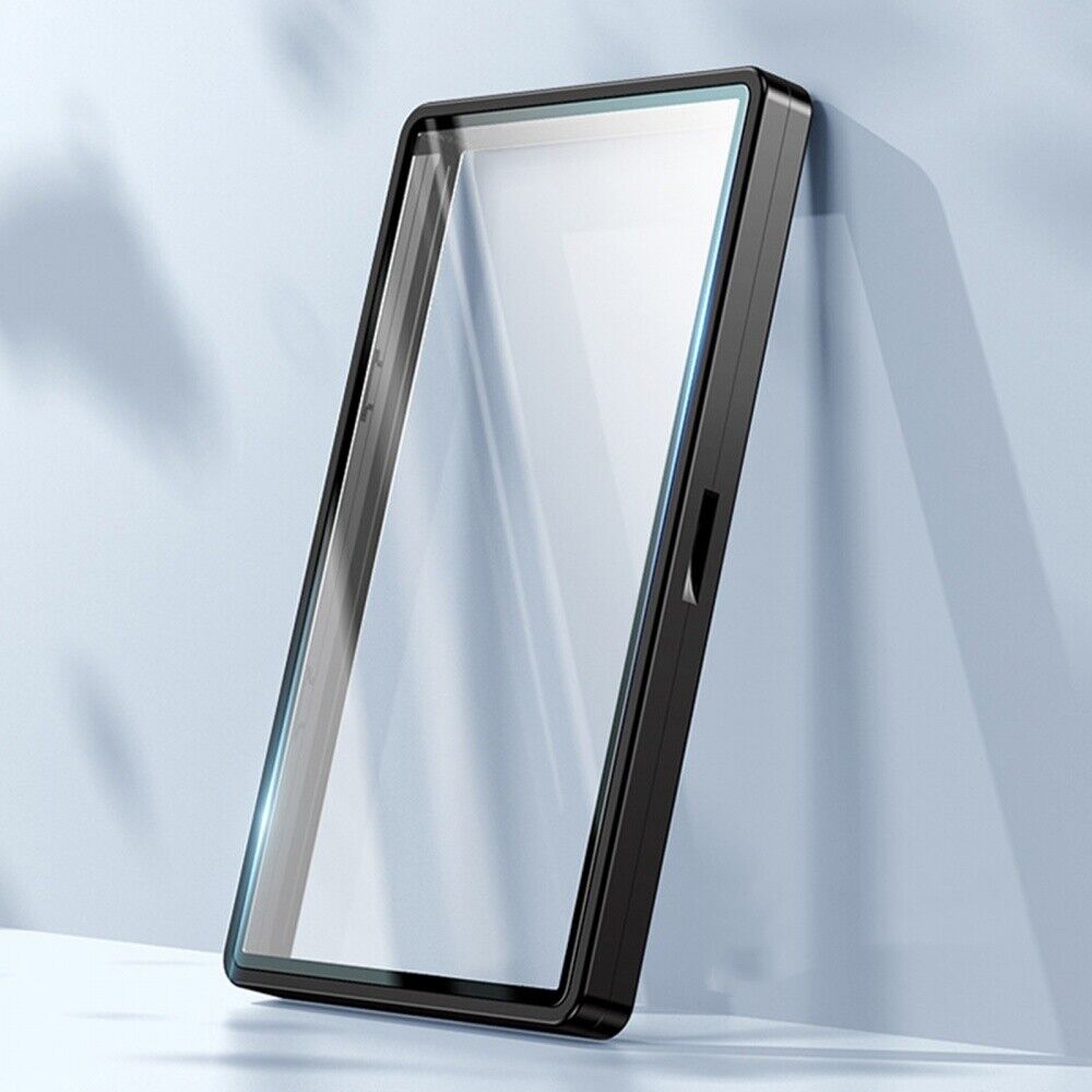 Graded Cards Protector Stackable Magnetic Trading Cards Case for BGS/PSA Slabs - Zdjęcie 38 z 53