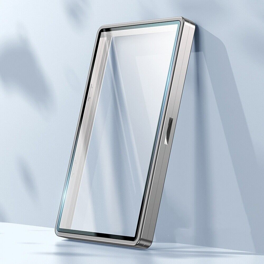 Graded Cards Protector Stackable Magnetic Trading Cards Case for BGS/PSA Slabs - Zdjęcie 41 z 53