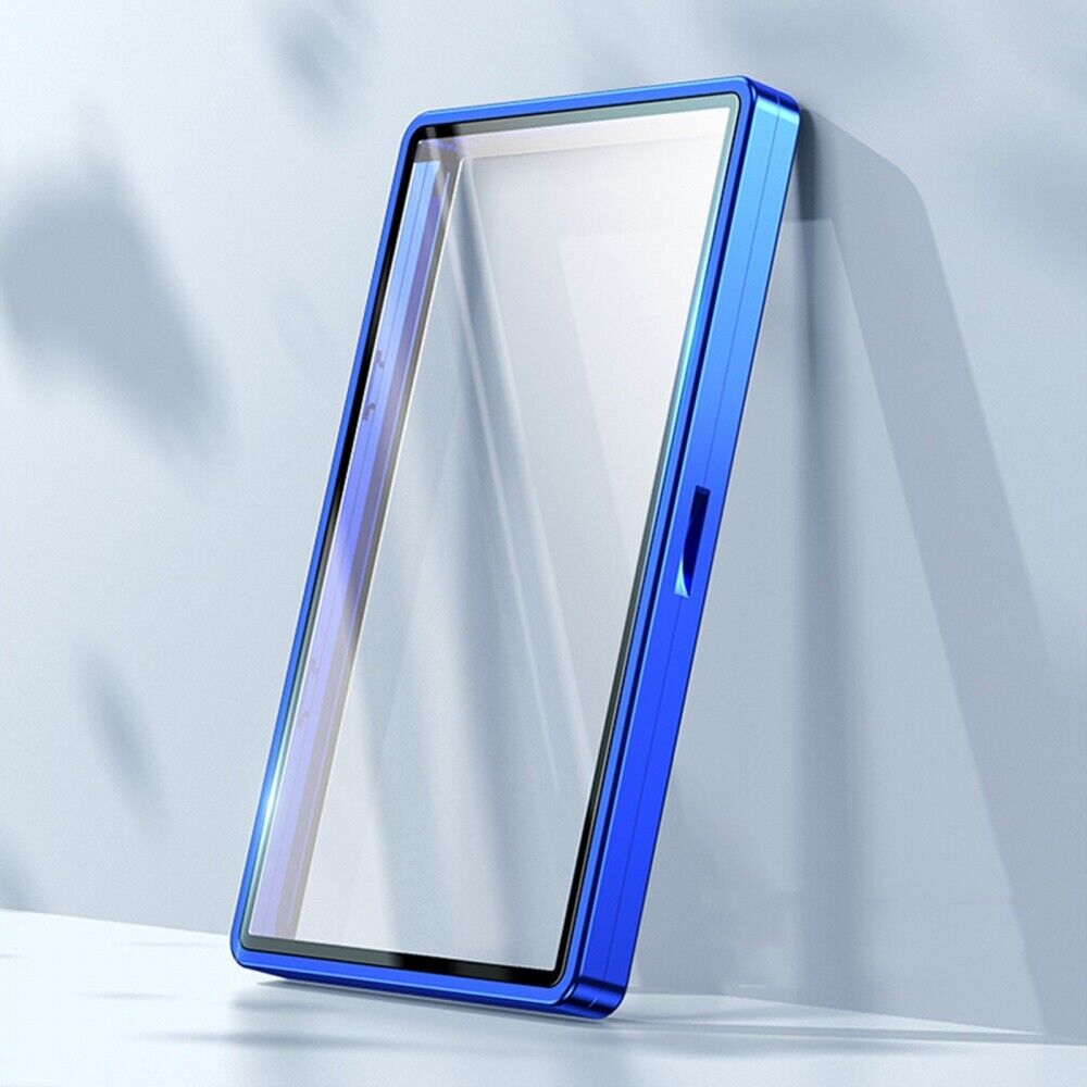 Graded Cards Protector Stackable Magnetic Trading Cards Case for BGS/PSA Slabs - Zdjęcie 21 z 53