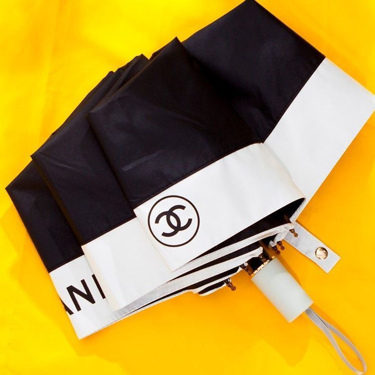 Double C Automatic Weather UFold mbrella Sunburn Protection Sunshade Gifts HOT! - Picture 14 of 18