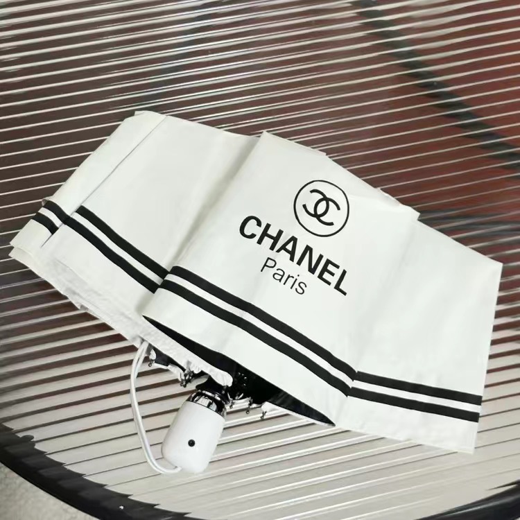 Double C Automatic Weather UFold mbrella Sunburn Protection Sunshade Gifts HOT! - Picture 17 of 18