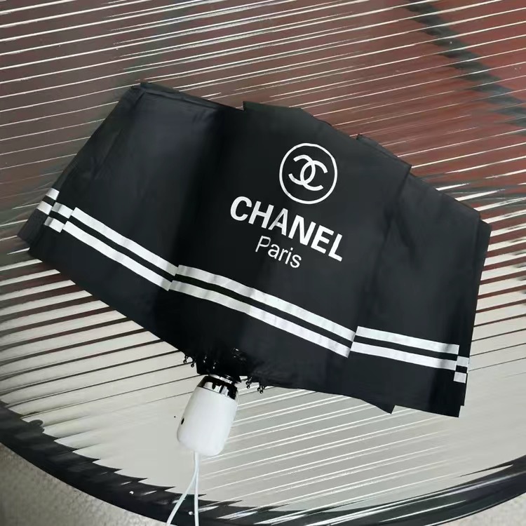 Double C Automatic Weather UFold mbrella Sunburn Protection Sunshade Gifts HOT! - Picture 18 of 18