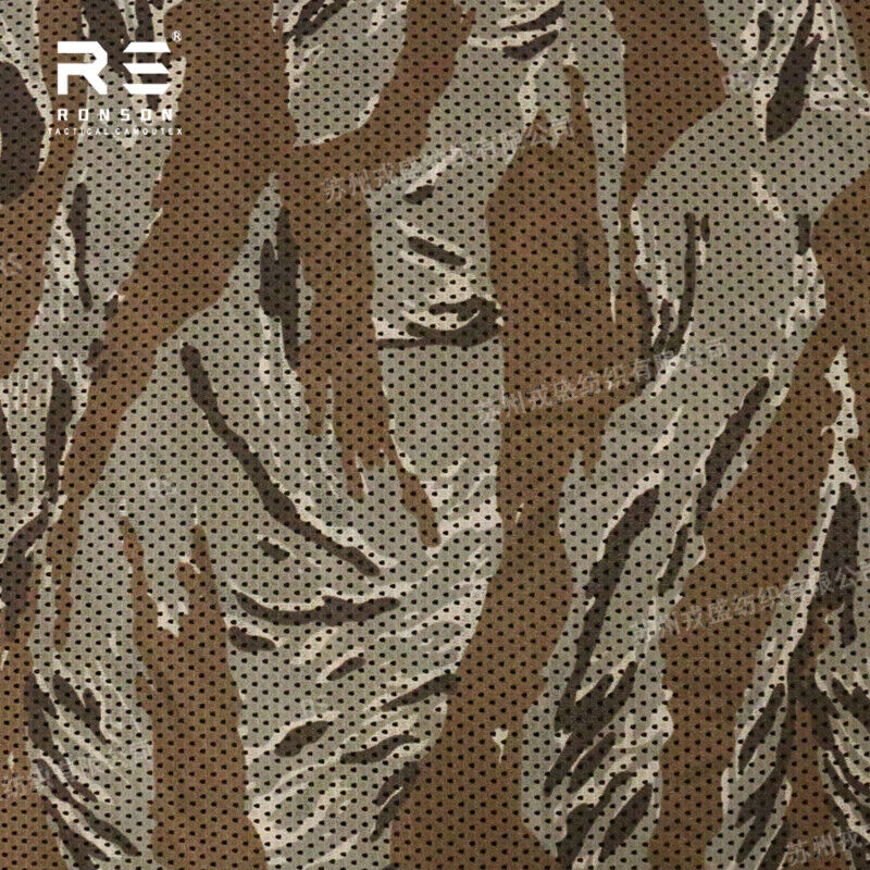 Taktischer neuer australischer Camouflage MCAP Netz Schal Halsschutz Sonderfarben - Bild 8 von 28
