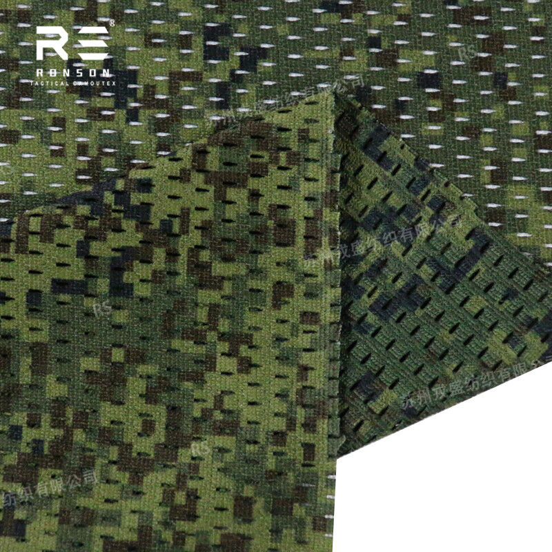 Taktischer neuer australischer Camouflage MCAP Netz Schal Halsschutz Sonderfarben - Bild 18 von 28