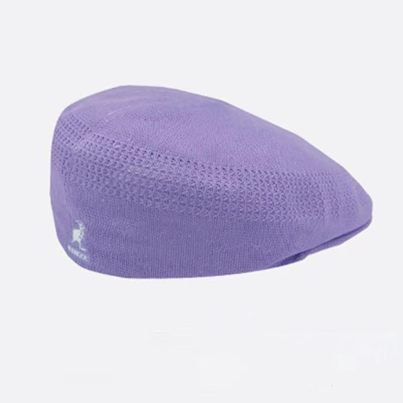 Kangol Woolen Beret Hat Winter Wool Warm Newsboy Flat Cap Casual Women Men Gifts - Picture 35 of 37