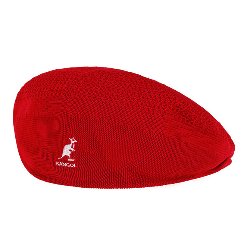 Kangol Woolen Beret Hat Winter Wool Warm Newsboy Flat Cap Casual Women Men Gifts - Picture 36 of 37