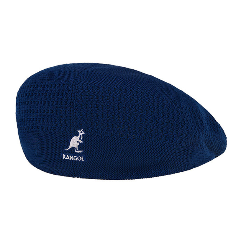 Kangol Woolen Beret Hat Winter Wool Warm Newsboy Flat Cap Casual Women Men Gifts - Picture 37 of 37