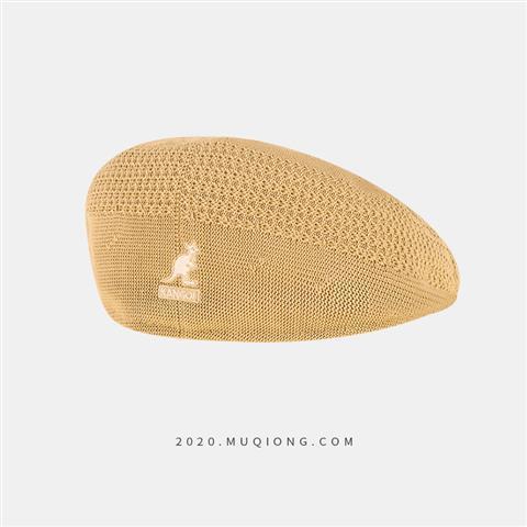 Kangol Woolen Beret Hat Winter Wool Warm Newsboy Flat Cap Casual Women Men Gifts - Picture 33 of 37