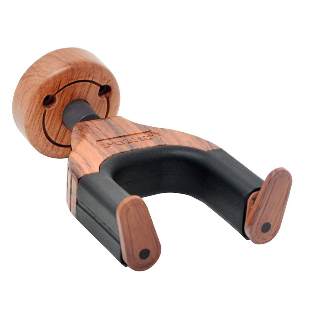 Electric Guitar Wall Mount Hanger Hook Bracket Holder Stand for Acoustic Bass