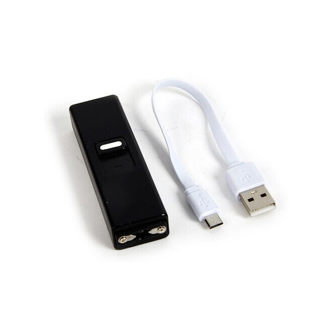 Mini linterna LED para camping linterna iluminación LED - Imagen 25 de 29