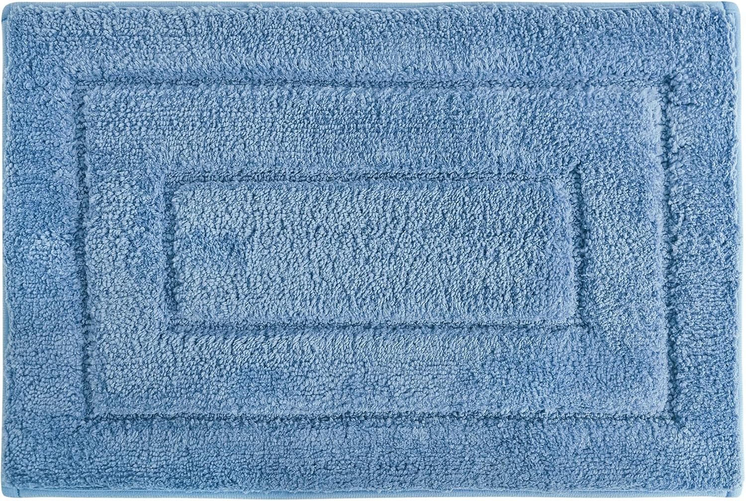 Alfombras de baño antideslizantes - Alfombrillas de ducha de microfibra ultra absorbentes lavables a máquina - Imagen 39 de 287