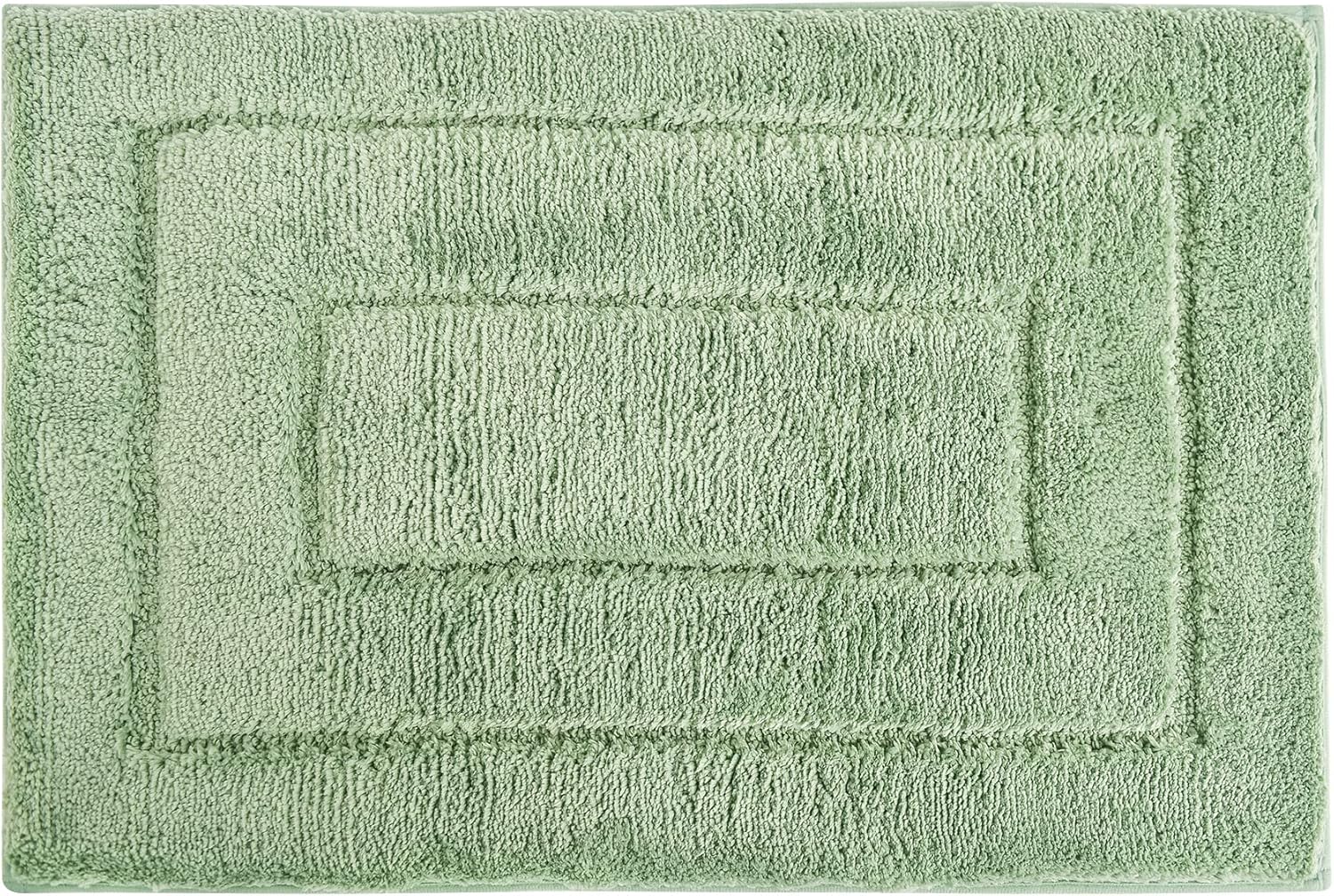 Alfombras de baño antideslizantes - Alfombrillas de ducha de microfibra ultra absorbentes lavables a máquina - Imagen 64 de 287