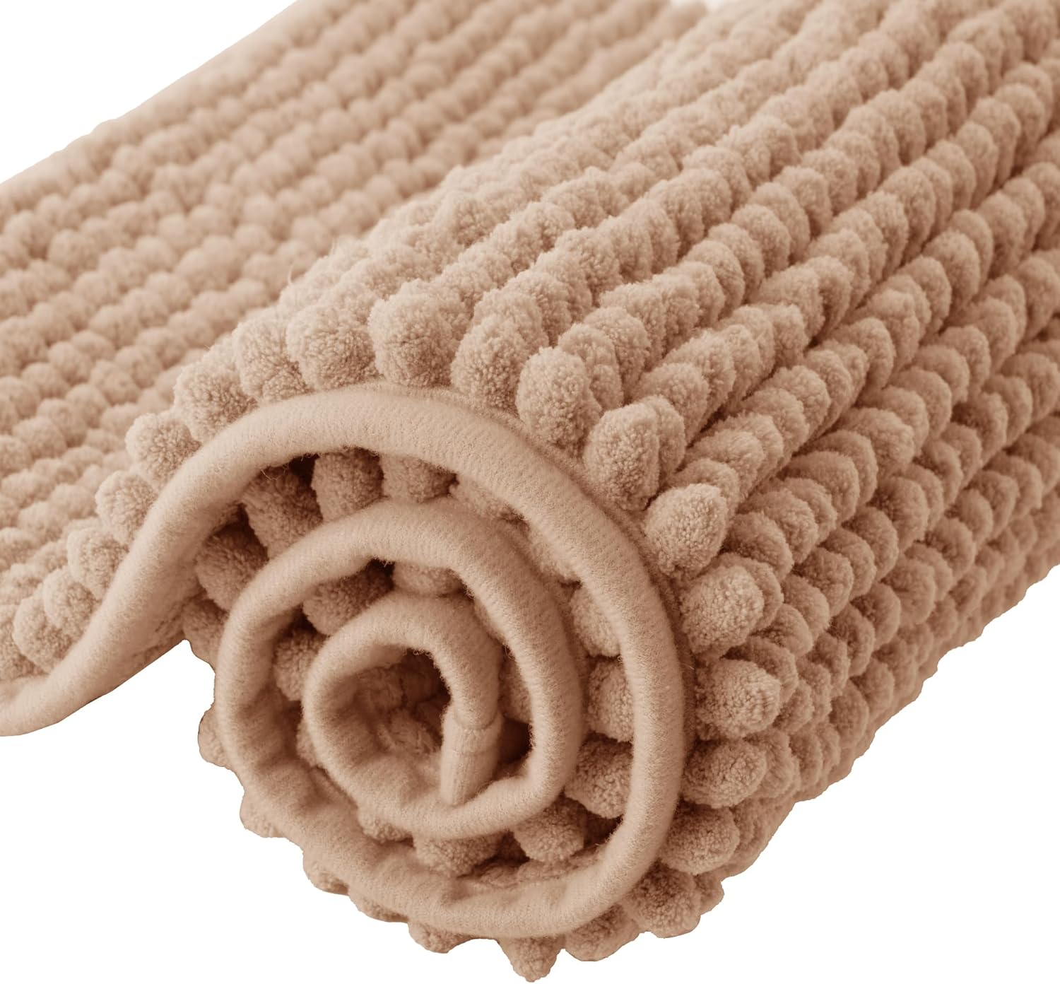 Alfombras de baño antideslizantes - Alfombrillas de ducha de microfibra ultra absorbentes lavables a máquina - Imagen 91 de 287