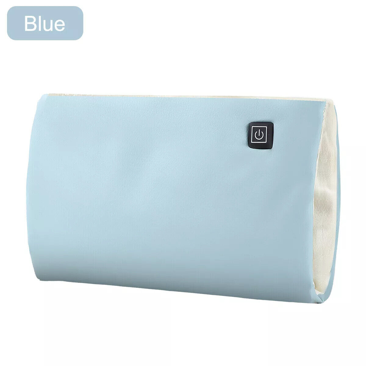 Portable USB Rechargeable Hand Warmer for Winter - Electric Heating Hand Muffs - Picture 28 of 28