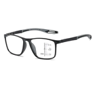 Gafas de Lectura Multifocales Antiluz Azul Lentes Progresivas TR90 Ultraligeras - Imagen 13 de 19