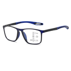 Gafas de Lectura Multifocales Antiluz Azul Lentes Progresivas TR90 Ultraligeras - Imagen 14 de 19