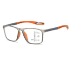 Gafas de Lectura Multifocales Antiluz Azul Lentes Progresivas TR90 Ultraligeras - Imagen 16 de 19