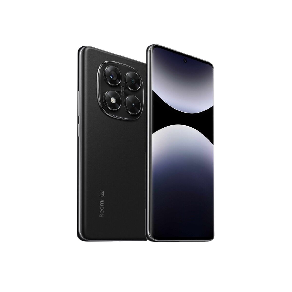 Xiaomi Redmi Note 14 Pro 5G Smartphone 12+512GB 6.67 pulgadas AMOLED móvil 200MP NFC - Imagen 17 de 19