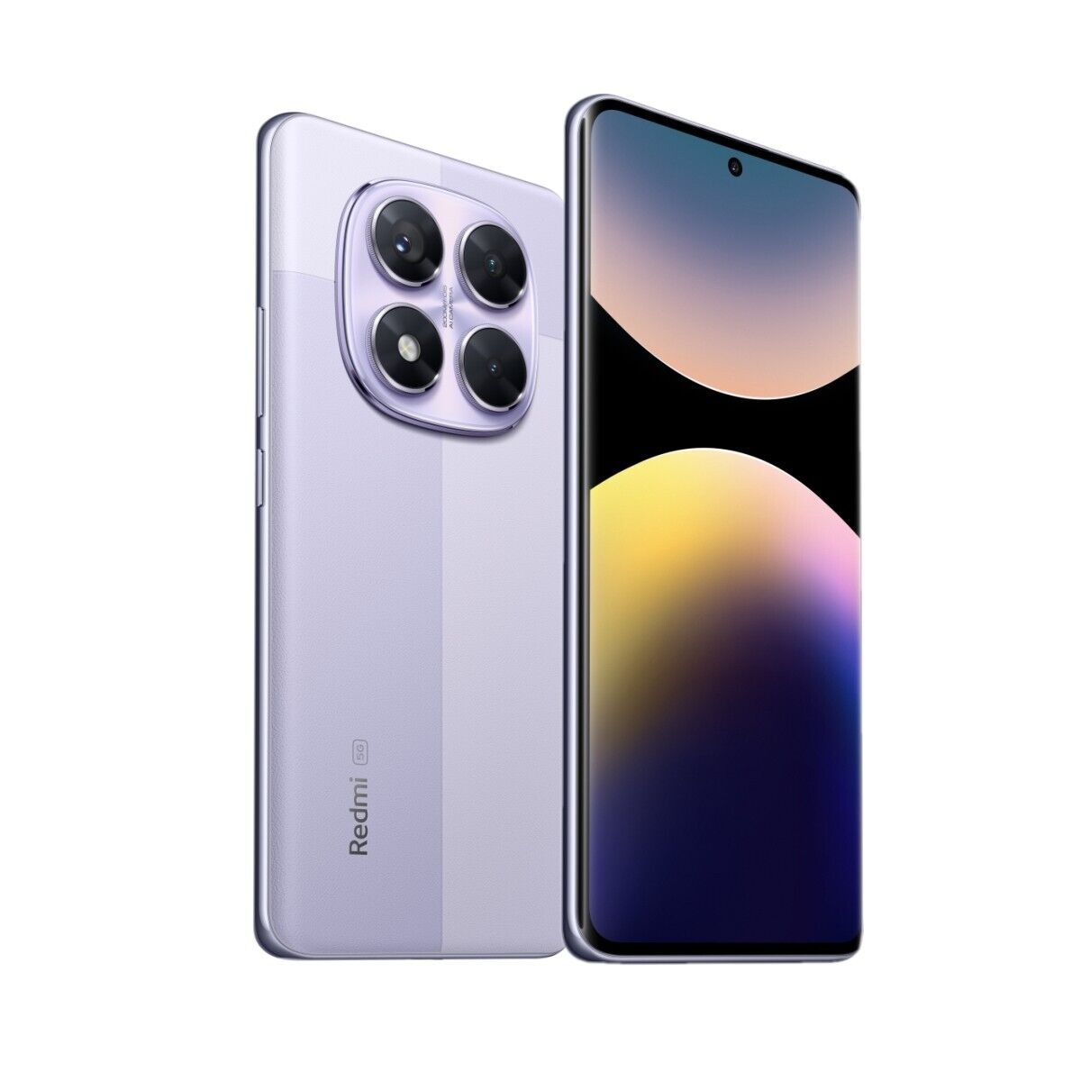Xiaomi Redmi Note 14 Pro 5G Smartphone 12+512GB 6.67 pulgadas AMOLED móvil 200MP NFC - Imagen 19 de 19