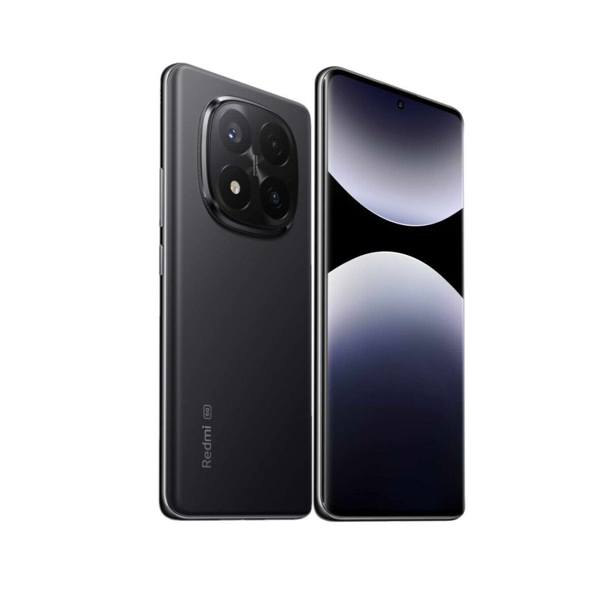 Xiaomi Redmi Note 14 Pro Plus 5G Smartphone 12+512G 6.67" AMOLED Handy 200MP NFC - Afbeelding 14 van 16