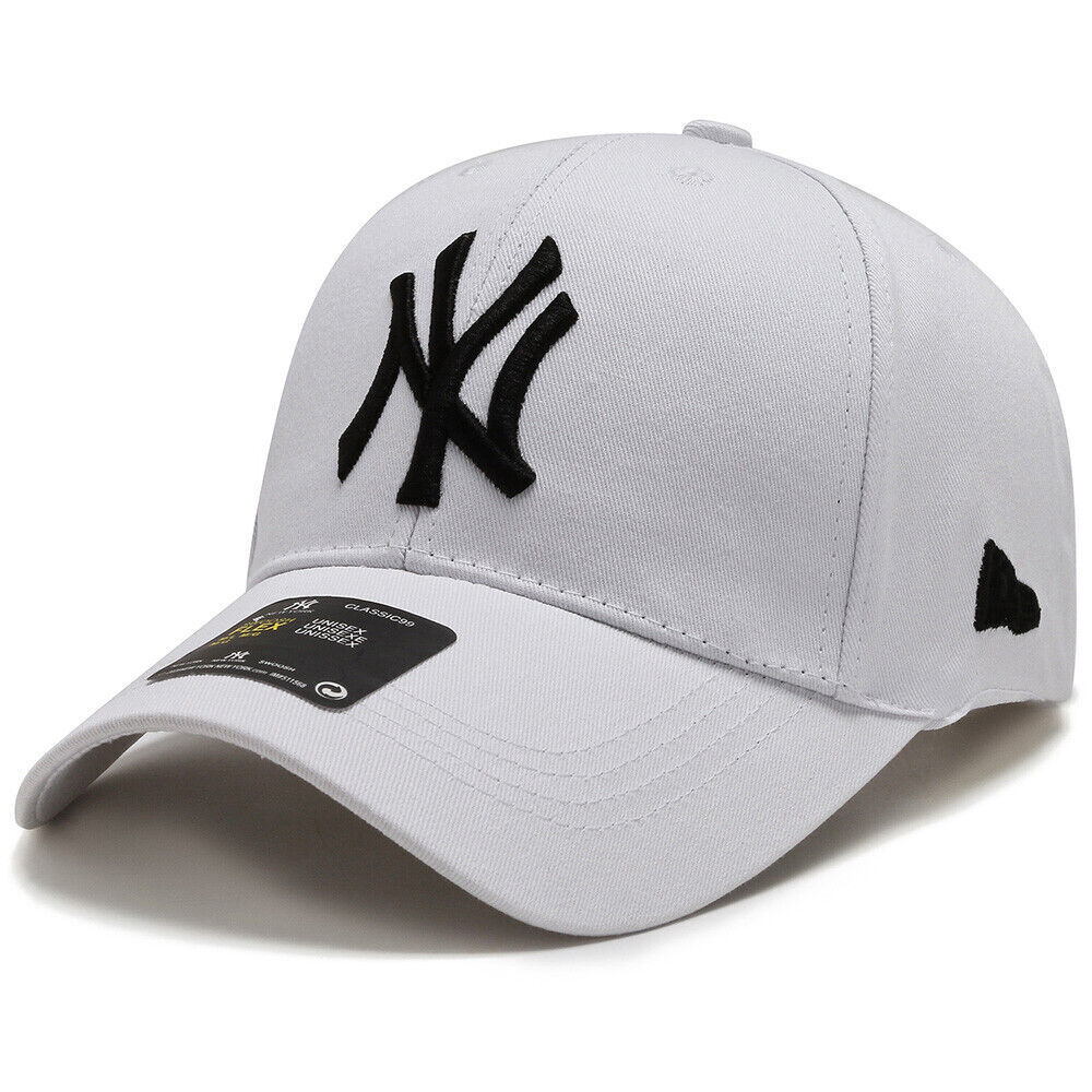 NEW Unisex New York NY Yankees Baseball Men Women Hat Sport Cap Adjustable New - Picture 16 of 19