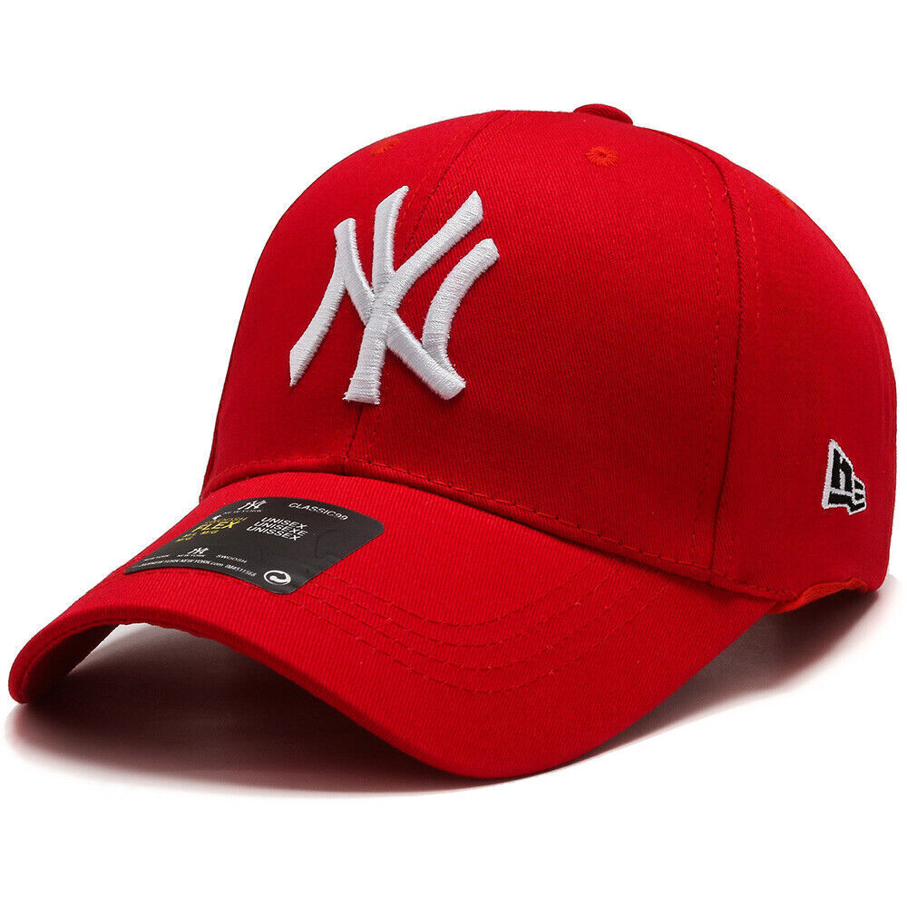 NEW Unisex New York NY Yankees Baseball Men Women Hat Sport Cap Adjustable New - Picture 17 of 19