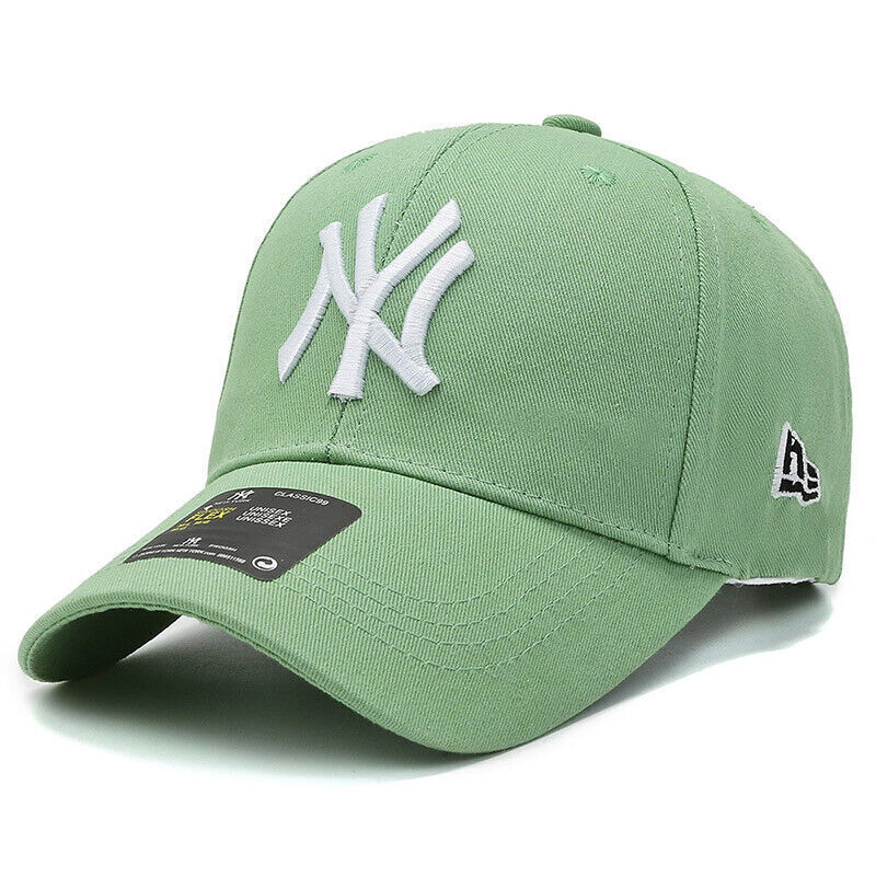 NEW Unisex New York NY Yankees Baseball Men Women Hat Sport Cap Adjustable New - Picture 19 of 19